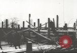 Image Volkssturm Wehrmacht Allemagne Silésie, 1945, de la seconde 26 séquences d'archives historiques vidéo 65675057619