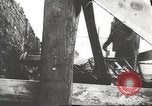 Image Volkssturm Wehrmacht Allemagne Silésie, 1945, de la seconde 29 séquences d'archives historiques vidéo 65675057619