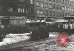 Image Volkssturm Wehrmacht Allemagne Silésie, 1945, de la seconde 35 séquences d'archives historiques vidéo 65675057619