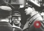 Image Volkssturm Wehrmacht Allemagne Silésie, 1945, de la seconde 38 séquences d'archives historiques vidéo 65675057619