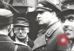 Image Volkssturm Wehrmacht Allemagne Silésie, 1945, de la seconde 39 séquences d'archives historiques vidéo 65675057619