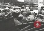 Image Volkssturm Wehrmacht Allemagne Silésie, 1945, de la seconde 40 séquences d'archives historiques vidéo 65675057619