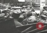 Image Volkssturm Wehrmacht Allemagne Silésie, 1945, de la seconde 41 séquences d'archives historiques vidéo 65675057619