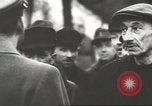 Image Volkssturm Wehrmacht Allemagne Silésie, 1945, de la seconde 43 séquences d'archives historiques vidéo 65675057619