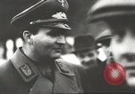 Image Volkssturm Wehrmacht Allemagne Silésie, 1945, de la seconde 44 séquences d'archives historiques vidéo 65675057619