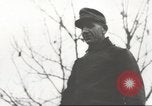 Image Volkssturm Wehrmacht Allemagne Silésie, 1945, de la seconde 45 séquences d'archives historiques vidéo 65675057619
