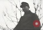 Image Volkssturm Wehrmacht Allemagne Silésie, 1945, de la seconde 46 séquences d'archives historiques vidéo 65675057619