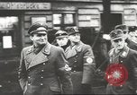 Image Volkssturm Wehrmacht Allemagne Silésie, 1945, de la seconde 48 séquences d'archives historiques vidéo 65675057619
