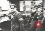 Image Volkssturm Wehrmacht Allemagne Silésie, 1945, de la seconde 49 séquences d'archives historiques vidéo 65675057619