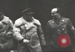 Image Volkssturm Wehrmacht Allemagne Silésie, 1945, de la seconde 50 séquences d'archives historiques vidéo 65675057619