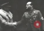 Image Volkssturm Wehrmacht Allemagne Silésie, 1945, de la seconde 51 séquences d'archives historiques vidéo 65675057619