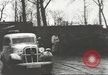 Image Volkssturm Wehrmacht Allemagne Silésie, 1945, de la seconde 57 séquences d'archives historiques vidéo 65675057619