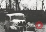 Image Volkssturm Wehrmacht Allemagne Silésie, 1945, de la seconde 58 séquences d'archives historiques vidéo 65675057619