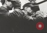 Immagine di Truppe tedesche Polonia, 1945, secondo 18 filmato di repertorio 65675057620