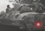 Immagine di Truppe tedesche Polonia, 1945, secondo 62 filmato di repertorio 65675057620