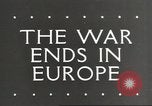 Image Seconde Guerre Mondiale United States USA, 1945, de la seconde 4 séquences d'archives historiques vidéo 65675057621