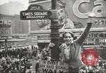 Image Seconde Guerre Mondiale United States USA, 1945, de la seconde 15 séquences d'archives historiques vidéo 65675057621