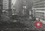 Image Seconde Guerre Mondiale United States USA, 1945, de la seconde 28 séquences d'archives historiques vidéo 65675057621