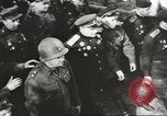Immagine di seconda guerra mondiale alleati si incontrano a Torgau Germania, 1945, secondo 12 filmato di repertorio 65675057622