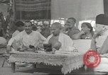Immagine di Il Mahatma Gandhi India, 1945, secondo 6 filmato di repertorio 65675057623