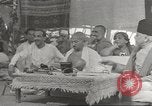 Immagine di Il Mahatma Gandhi India, 1945, secondo 7 filmato di repertorio 65675057623