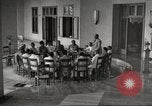Immagine di Il Mahatma Gandhi India, 1945, secondo 33 filmato di repertorio 65675057623
