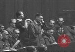 Immagine di Processi di Norimberga Telford Taylor, 1946, secondo 12 filmato di repertorio 65675057625