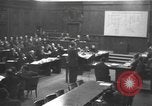 Immagine di Processi di Norimberga Telford Taylor, 1946, secondo 25 filmato di repertorio 65675057625