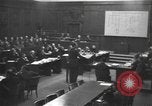 Immagine di Processi di Norimberga Telford Taylor, 1946, secondo 26 filmato di repertorio 65675057625