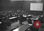 Immagine di Processi di Norimberga Telford Taylor, 1946, secondo 28 filmato di repertorio 65675057625