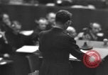 Immagine di Processi di Norimberga Telford Taylor, 1946, secondo 41 filmato di repertorio 65675057625