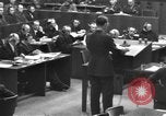 Immagine di Processi di Norimberga Telford Taylor, 1946, secondo 61 filmato di repertorio 65675057625