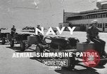 Immagine di Antenna anti-sommergibile patrol seconda guerra mondiale Teatro pacifico, 1942, secondo 1 filmato di repertorio 65675057626