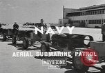 Immagine di Antenna anti-sommergibile patrol seconda guerra mondiale Teatro pacifico, 1942, secondo 3 filmato di repertorio 65675057626