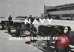 Immagine di Antenna anti-sommergibile patrol seconda guerra mondiale Teatro pacifico, 1942, secondo 5 filmato di repertorio 65675057626