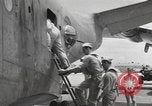 Immagine di Antenna anti-sommergibile patrol seconda guerra mondiale Teatro pacifico, 1942, secondo 11 filmato di repertorio 65675057626