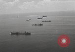Immagine di Antenna anti-sommergibile patrol seconda guerra mondiale Teatro pacifico, 1942, secondo 12 filmato di repertorio 65675057626