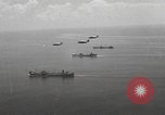 Immagine di Antenna anti-sommergibile patrol seconda guerra mondiale Teatro pacifico, 1942, secondo 13 filmato di repertorio 65675057626
