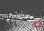 Immagine di Antenna anti-sommergibile patrol seconda guerra mondiale Teatro pacifico, 1942, secondo 16 filmato di repertorio 65675057626