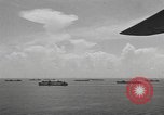 Immagine di Antenna anti-sommergibile patrol seconda guerra mondiale Teatro pacifico, 1942, secondo 18 filmato di repertorio 65675057626