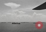 Immagine di Antenna anti-sommergibile patrol seconda guerra mondiale Teatro pacifico, 1942, secondo 19 filmato di repertorio 65675057626