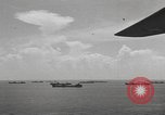 Immagine di Antenna anti-sommergibile patrol seconda guerra mondiale Teatro pacifico, 1942, secondo 20 filmato di repertorio 65675057626