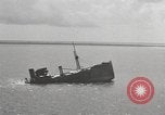 Immagine di Antenna anti-sommergibile patrol seconda guerra mondiale Teatro pacifico, 1942, secondo 22 filmato di repertorio 65675057626