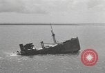 Immagine di Antenna anti-sommergibile patrol seconda guerra mondiale Teatro pacifico, 1942, secondo 23 filmato di repertorio 65675057626