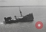 Immagine di Antenna anti-sommergibile patrol seconda guerra mondiale Teatro pacifico, 1942, secondo 24 filmato di repertorio 65675057626