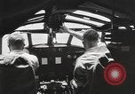 Immagine di Antenna anti-sommergibile patrol seconda guerra mondiale Teatro pacifico, 1942, secondo 29 filmato di repertorio 65675057626