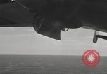 Immagine di Antenna anti-sommergibile patrol seconda guerra mondiale Teatro pacifico, 1942, secondo 38 filmato di repertorio 65675057626