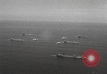 Immagine di Antenna anti-sommergibile patrol seconda guerra mondiale Teatro pacifico, 1942, secondo 62 filmato di repertorio 65675057626