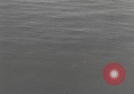 Image of United States Navy anti-submarine patrol Pacific Theater, 1942, second 3 stock footage video 65675057627