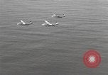 Image of United States Navy anti-submarine patrol Pacific Theater, 1942, second 5 stock footage video 65675057627